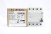 Picture of RCCB TYPE AC 4P/63A 30MA (0.03A) , P/N # 5SV5346-0, SIEMENS