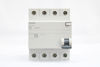 Picture of RCCB TYPE AC 4P/63A 30MA (0.03A) , P/N # 5SV5346-0, SIEMENS