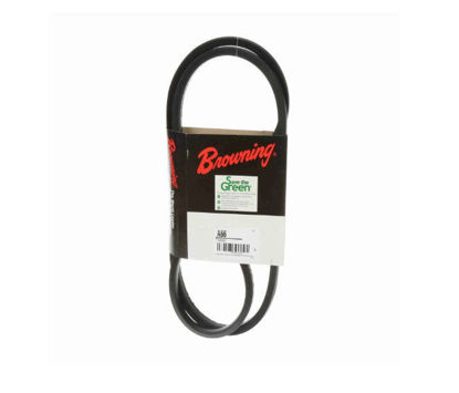 Picture of V-BELT A-66, BRAND: BROWNING