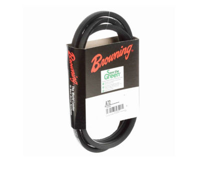 Picture of V-BELT A-72, BRAND: BROWNING