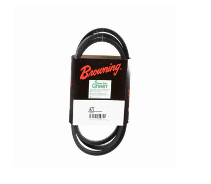 Picture of V-BELT A-77, BRAND: BROWNING