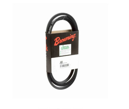 Picture of V-BELT A-80, BRAND: BROWNING