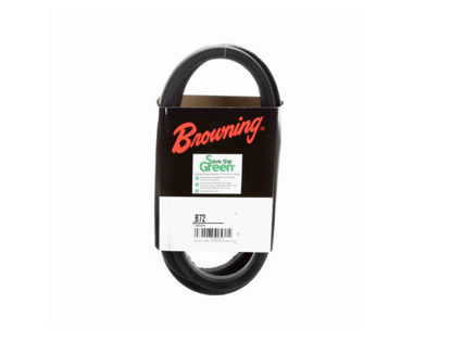 Picture of V-BELT B-72, BRAND: BROWNING