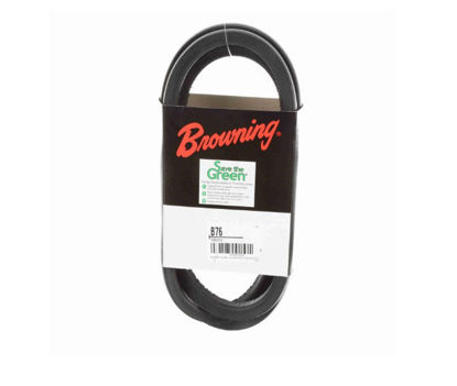 Picture of V-BELT B-76, BRAND: BROWNING