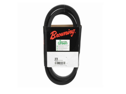 Picture of V-BELT B-78, BRAND: BROWNING