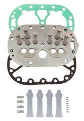 Picture of VALVE PLATE ASSY PLT-2206