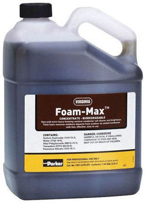 Picture of COIL CLEANER FOAM MAX FM1 475137