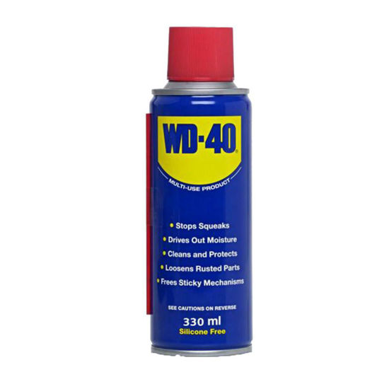 Picture of RUST REMOVER SPRAY WD-40