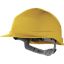Picture of SAFETY HELMET YELLOW ZIRCON1 DELTAPLUS  ZIRC1JAD