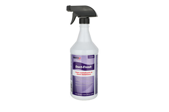 Picture of DUCT FRESH SPRAY 32 OZ