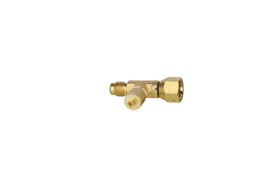 Picture of SWIVEL TEE  VST-44 (Access Fittings)