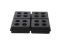Picture of ANTI VIBRATION PAD 4"X4"X5/8" DIVERSITECH ,ISO-4
