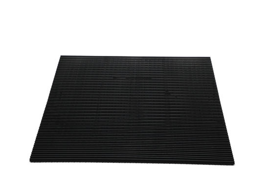 Picture of EVA RUBBER - FOAM PAD - 18" X 18" X 7/8" - MP-18E