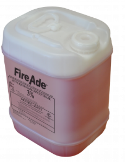 Picture of 72-5 GAL FIRE ADE 2000-5