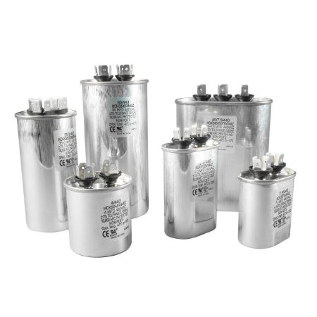 Picture for category Capacitor