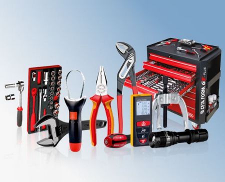 Picture for category Tools & Equipments