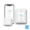 Picture of T9 SMART WIFI THERMOSTAT WITH REMOTE SENSOR, RCHT9610WFSW2003/U